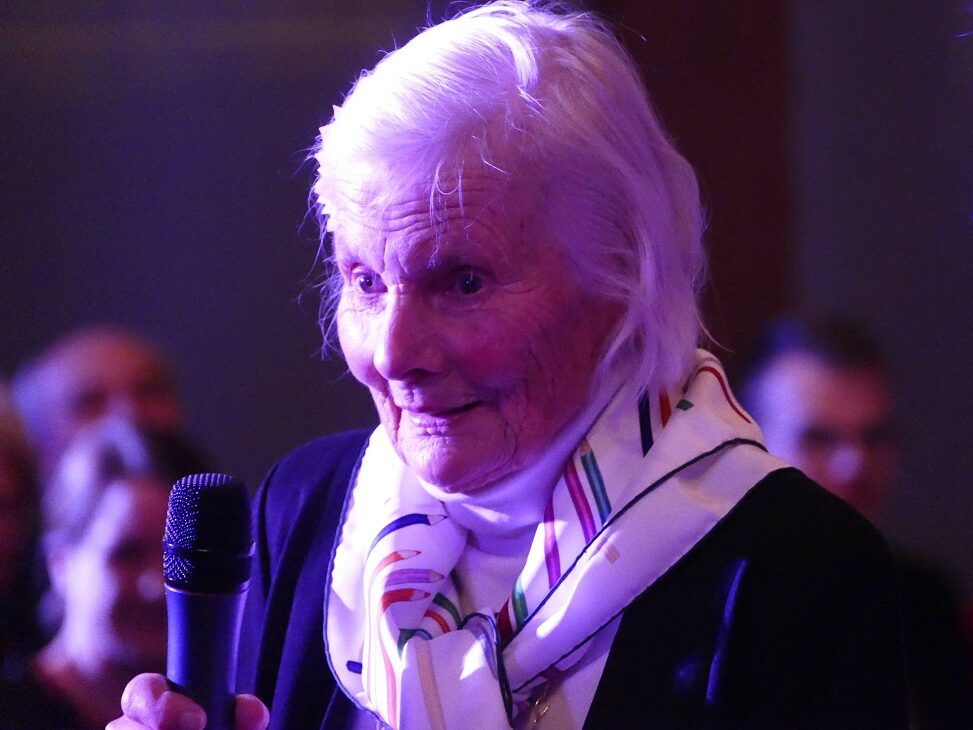 Musicalbesuch_Felicitas Gräfin v. Faber Castell