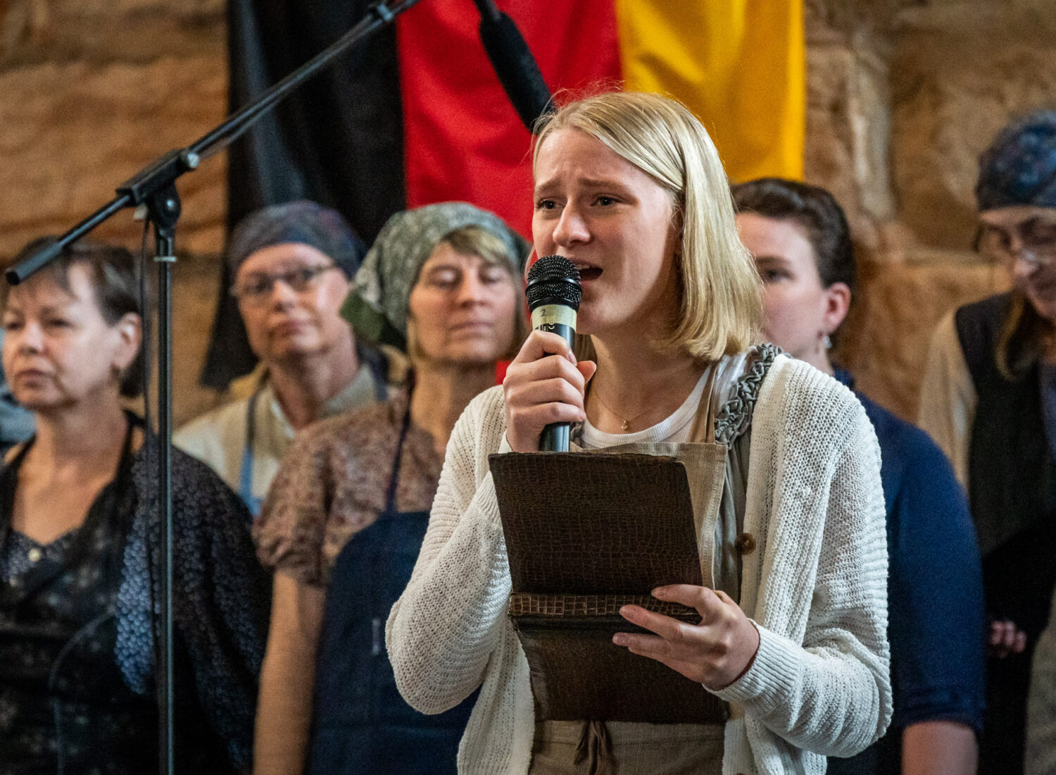 Cadolzburger Burgfestspiele Cadolzburger Burgfestspiele