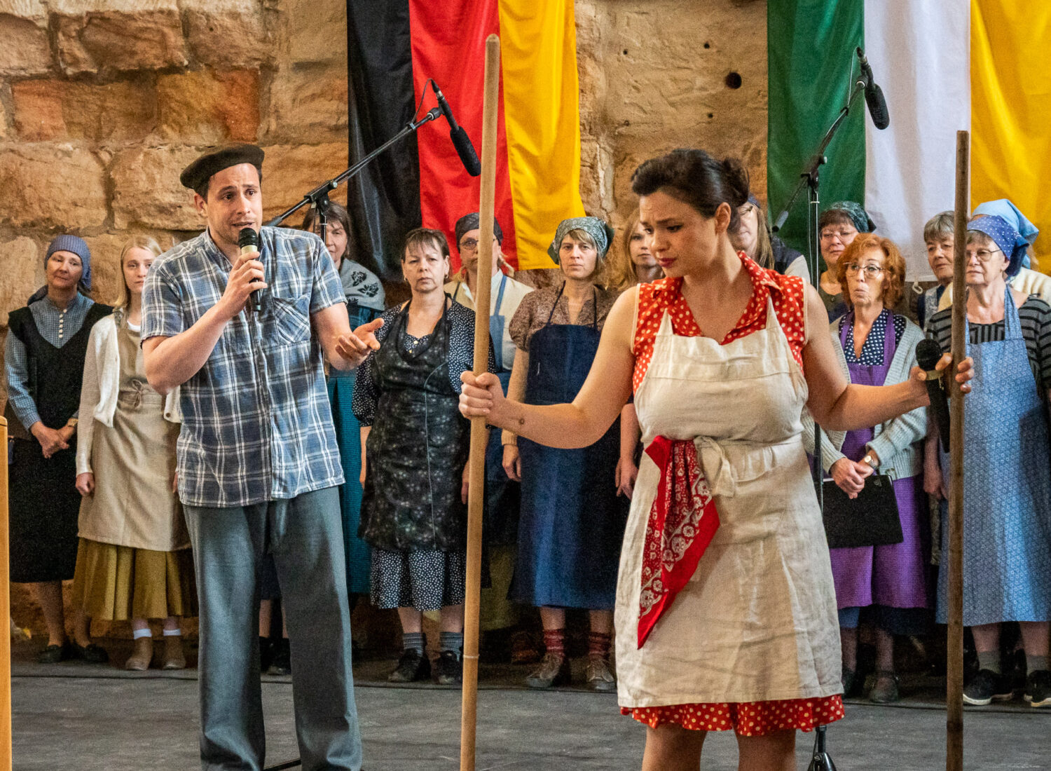 _Z625922 Cadolzburger Burgfestspiele