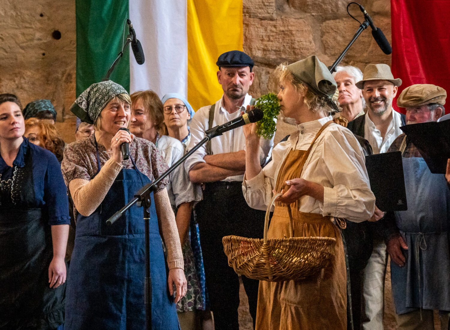 _Z625954 Cadolzburger Burgfestspiele