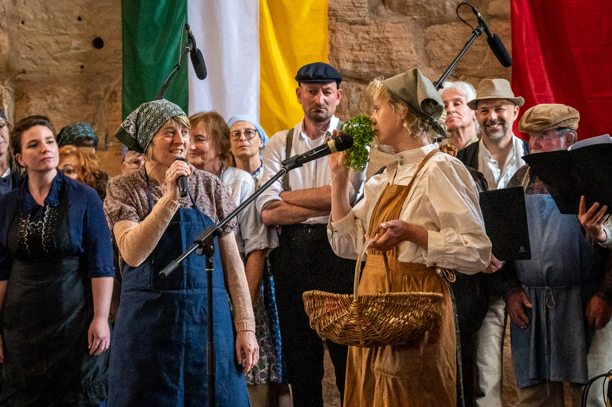 Cadolzburger Burgfestspiele