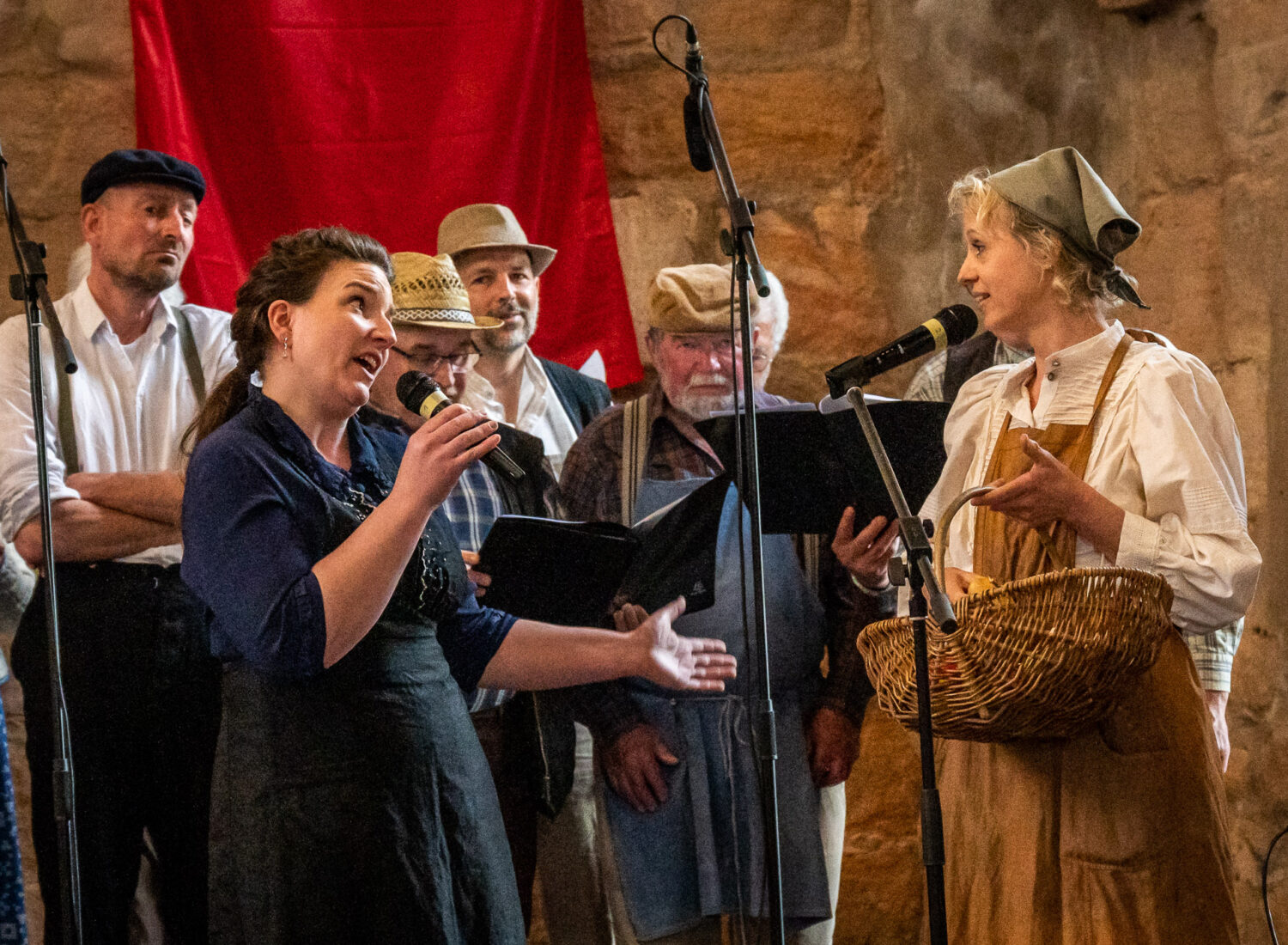 _Z625968 Cadolzburger Burgfestspiele