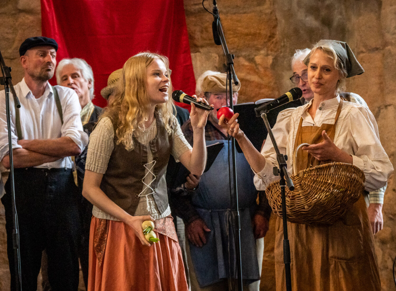 Cadolzburger Burgfestspiele Cadolzburger Burgfestspiele